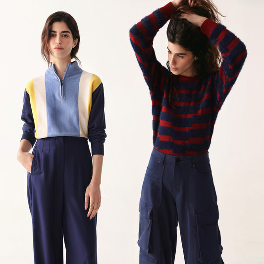 Women's Pants: Top 5 Style Trends In 2024