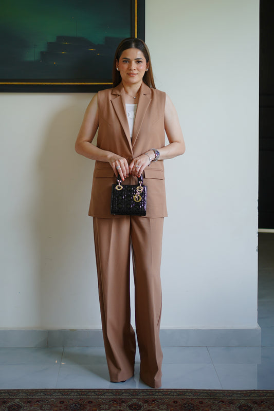 Caramel Set