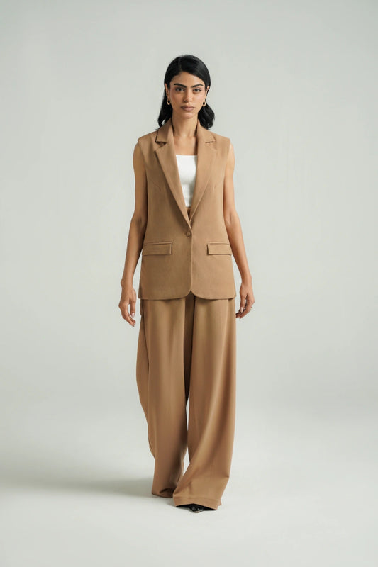 Caramel Set