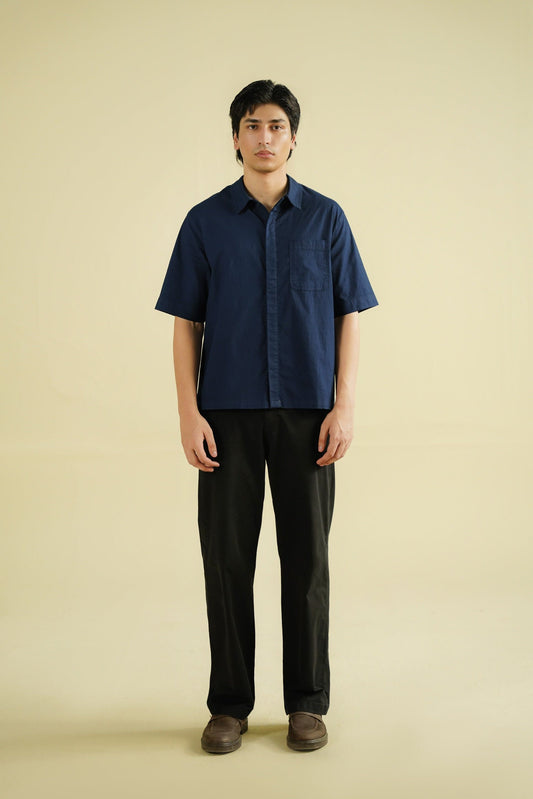 HALF SLEEVE SHIRT