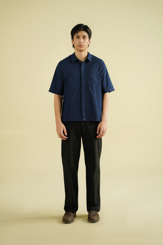 HALF SLEEVE SHIRT