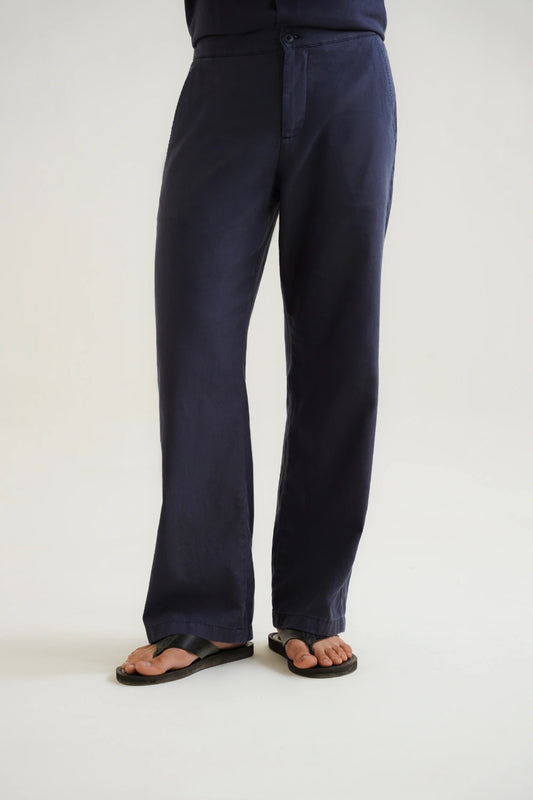 Men’s Wide Leg Pants