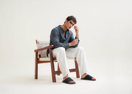 How to style co-ord sets for Day to Night [Without Looking too casual]