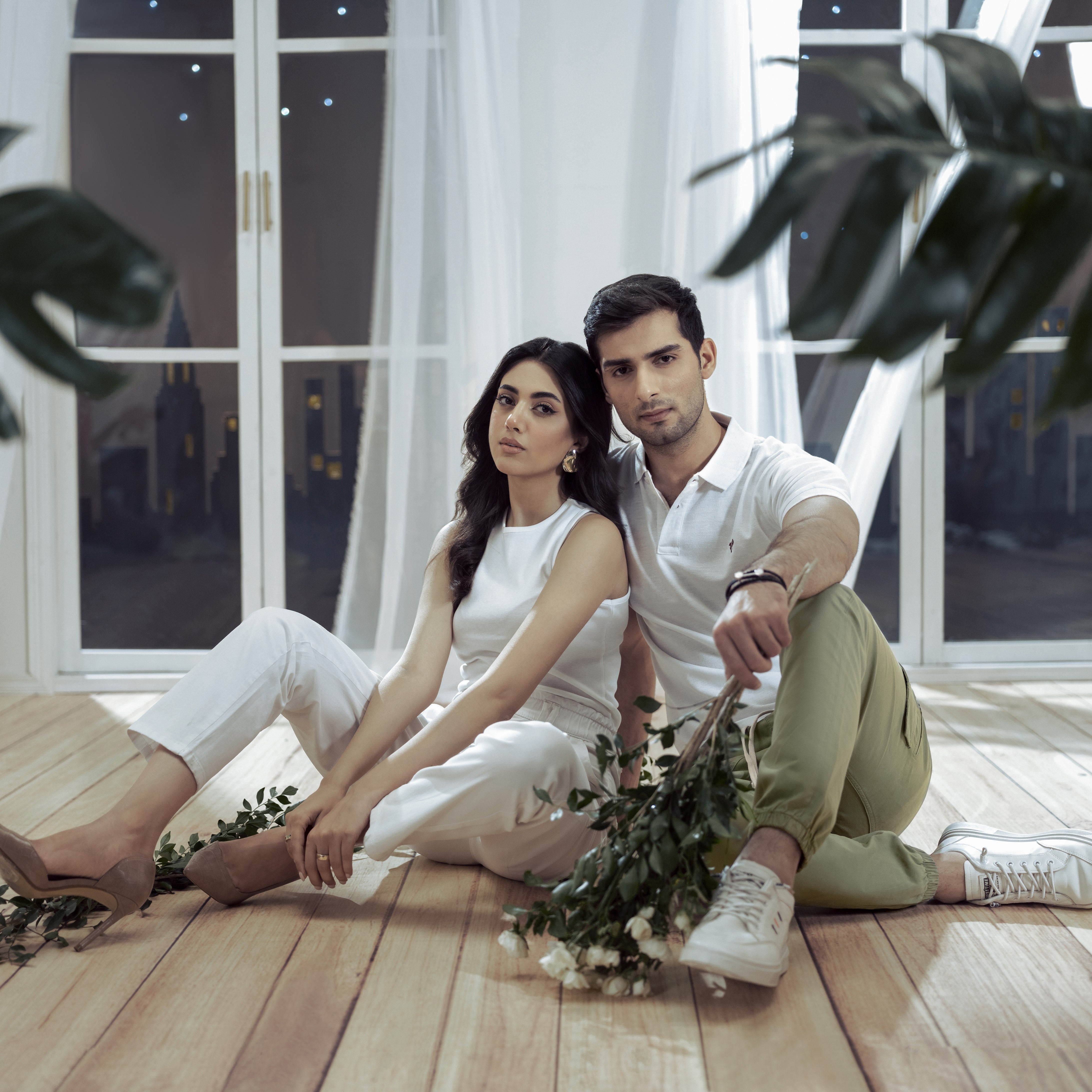 Welcome To Raiment 61 - A Realm Of Sustainable Couture