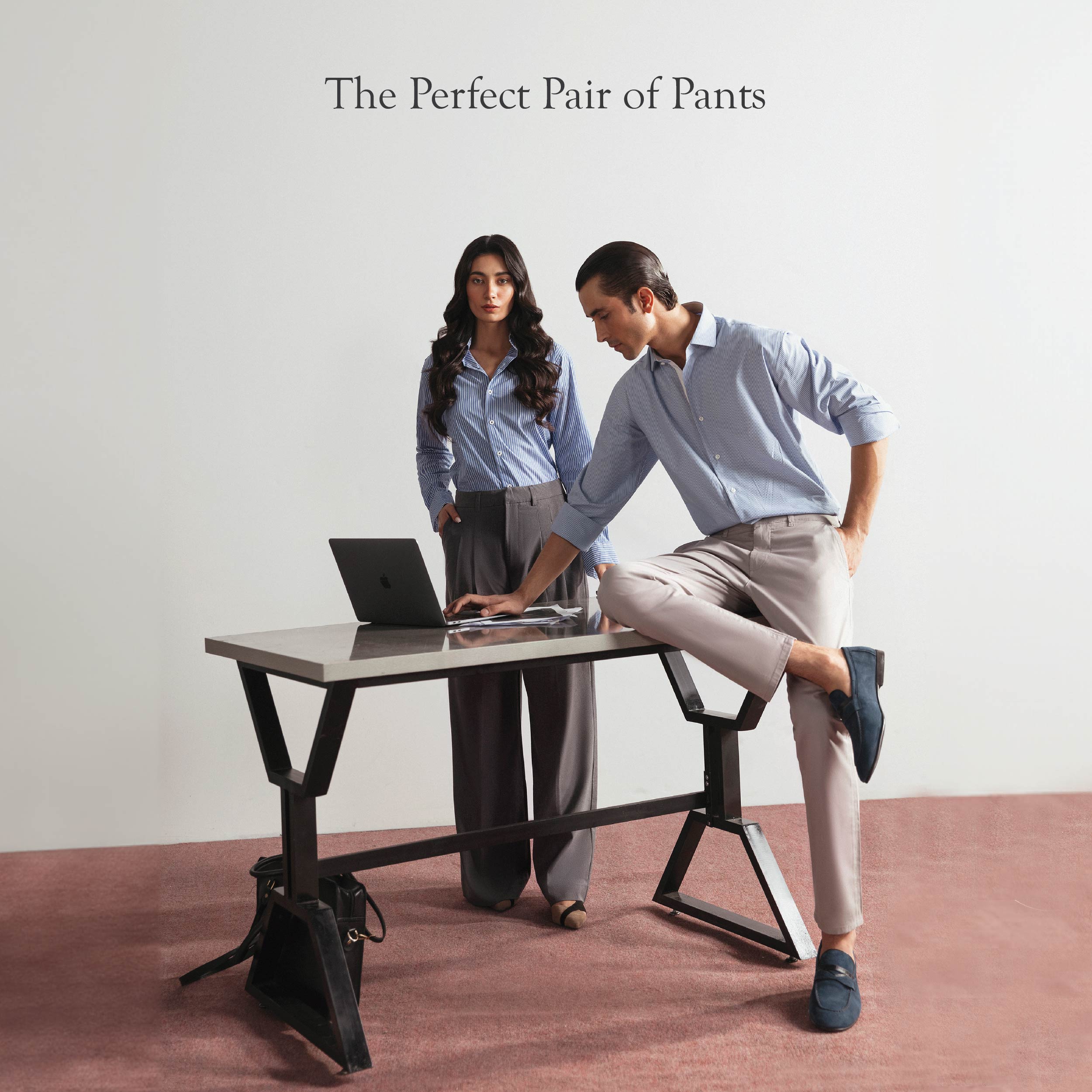 Amazon.com: Leonora's Perfect Fit Pants (A Couturier Pattern)
