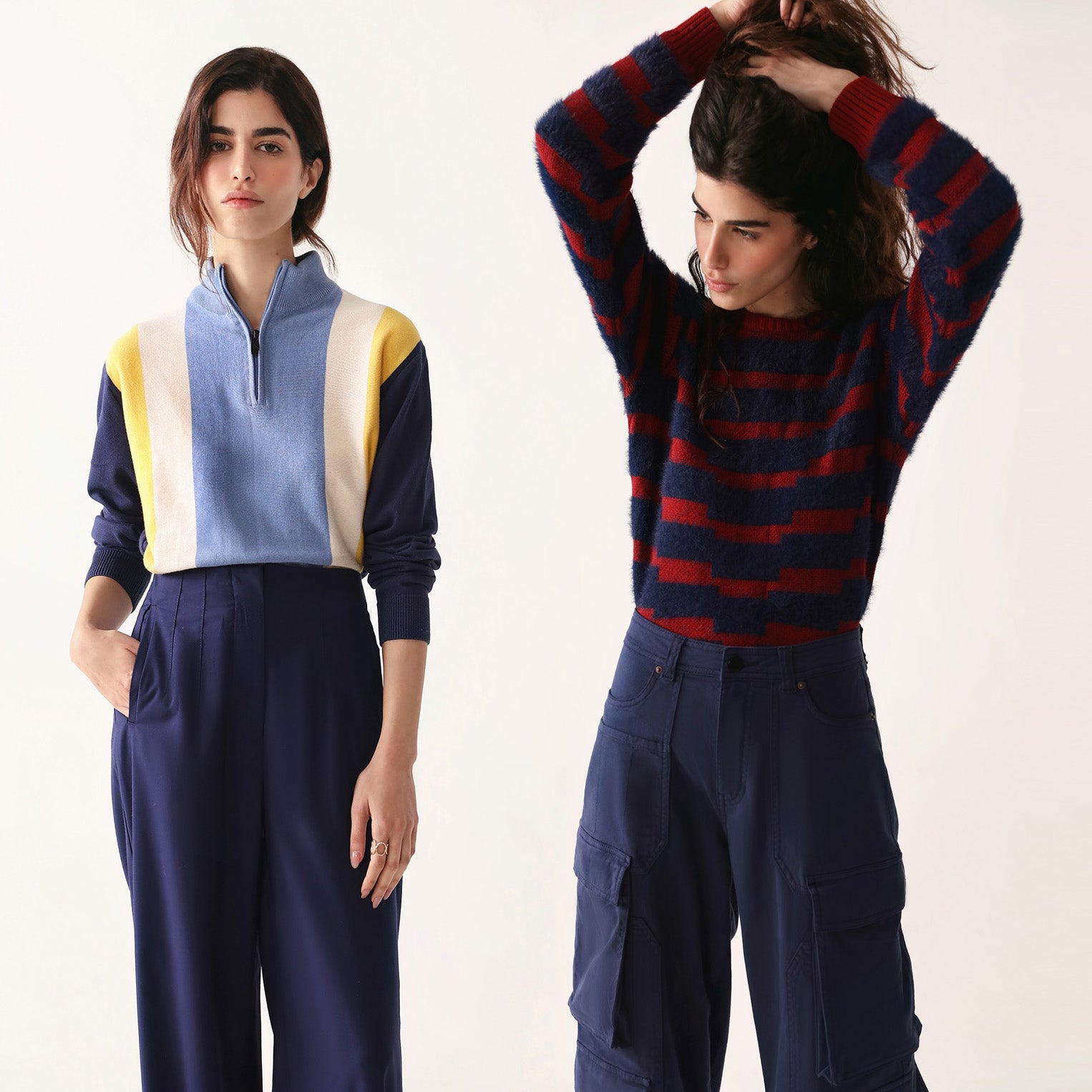 Women's Pants: Top 5 Style Trends In 2024