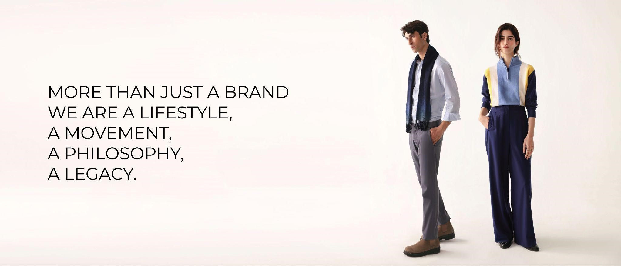 Raiment 61: The Meaning Behind Our Brand Name