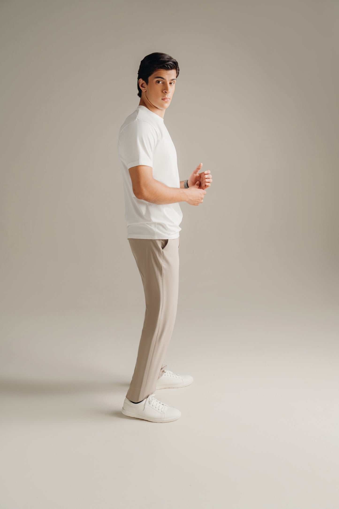 Sand Stone Multipurpose Pants