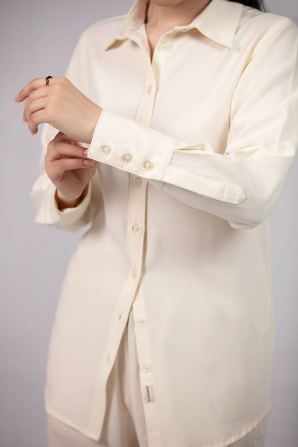 Regular Fit Shirt