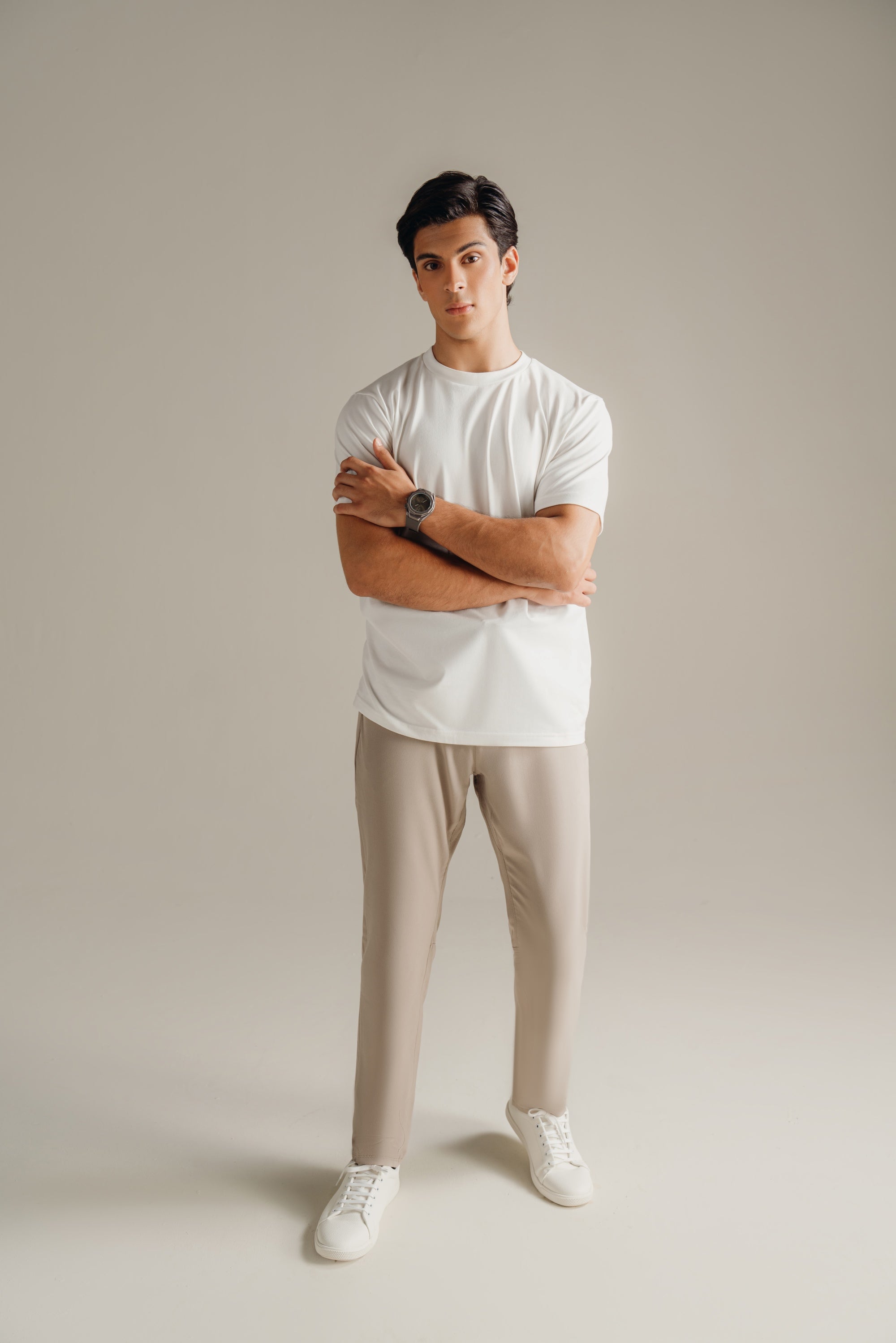 Sand Stone Multipurpose Pants