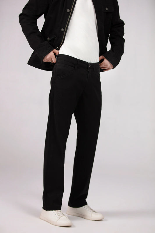 Men's Chino Pants - Basic