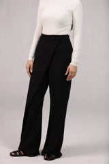 Cross Wrap Pants