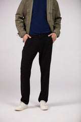 Multipurpose Pants for Men - Pleated