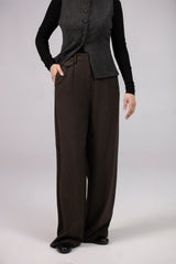 Studio Wide Leg Pants