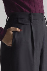 Studio Wide Leg Pants