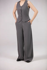 Studio Wide Leg Pants