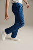 Slate Blue Chino pants