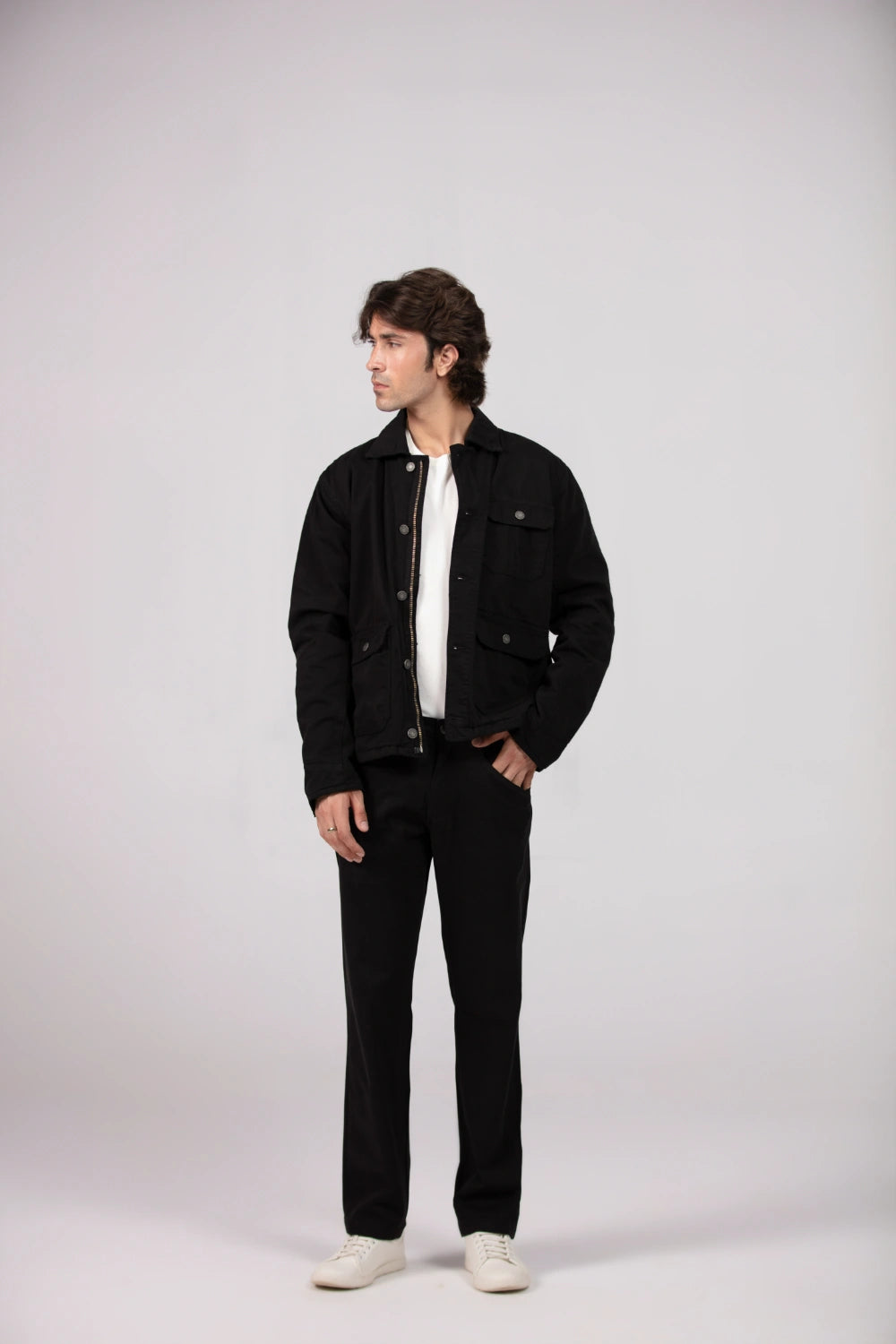 Men's Chino Pants - Basic