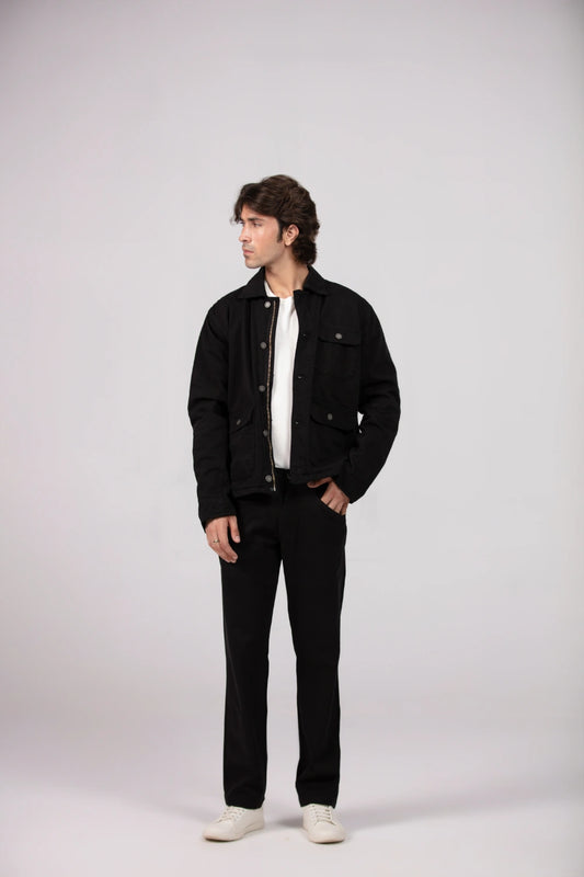 Men's Chino Pants - Basic