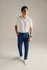 Slate Blue Chino pants