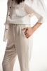 Ivory Multipurpose Pants