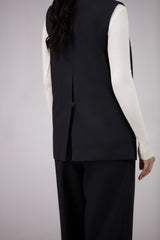 The Graphite Chic Set