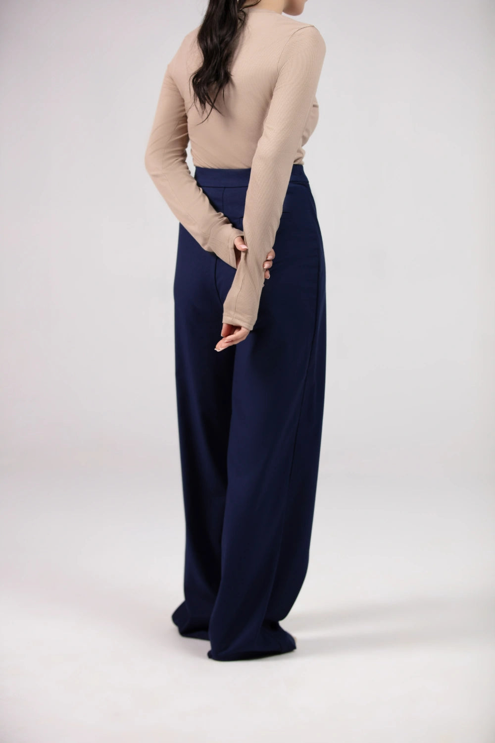Cross Wrap Pants-thumbmail-3
