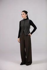 Studio Wide Leg Pants