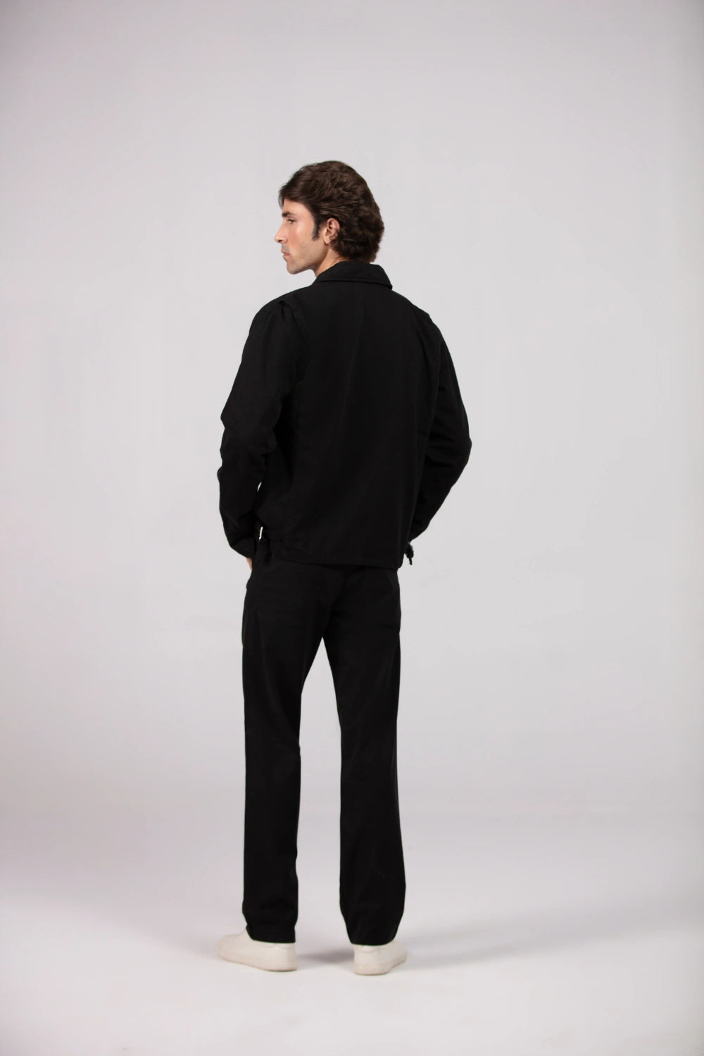 Men's Chino Pants - Basic-thumbmail-4