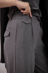 Studio Wide Leg Pants