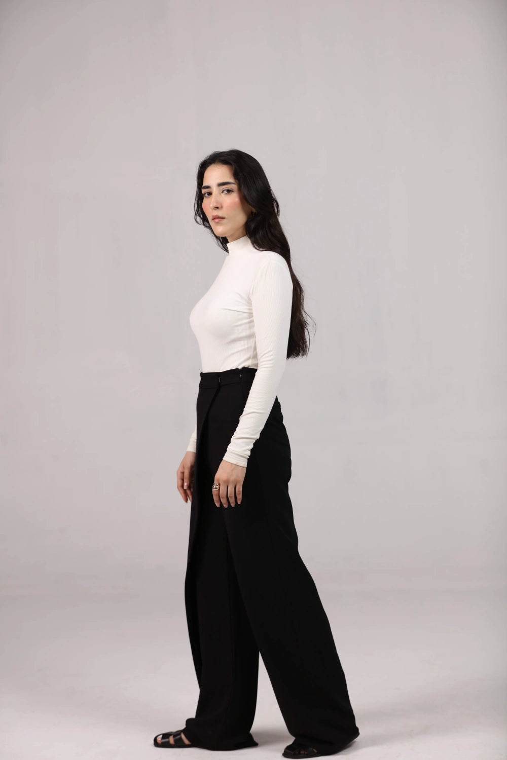 Cross Wrap Pants-thumbmail-4