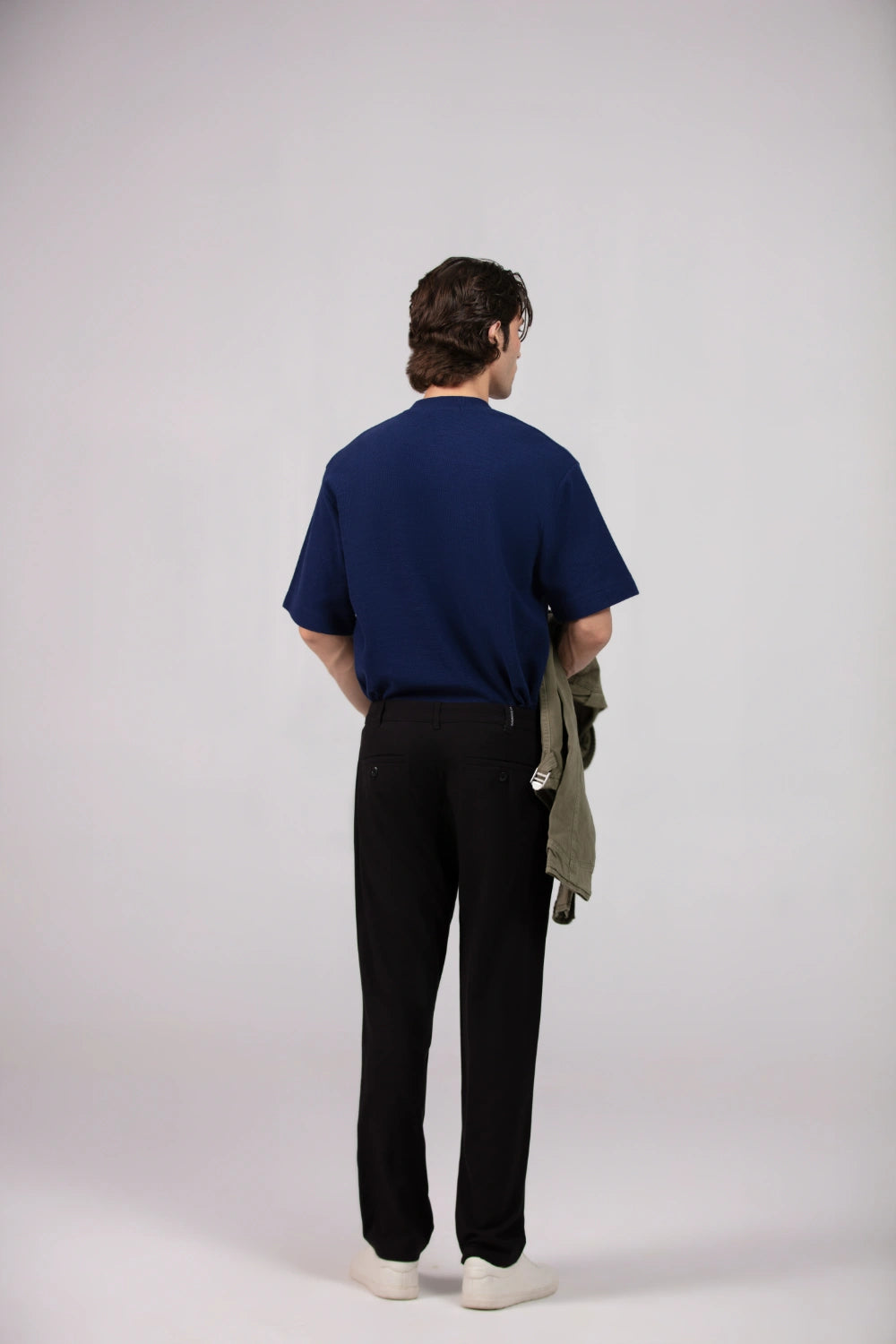Multipurpose Pants for Men - Pleated-thumbmail-5