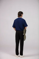 Multipurpose Pants for Men - Pleated