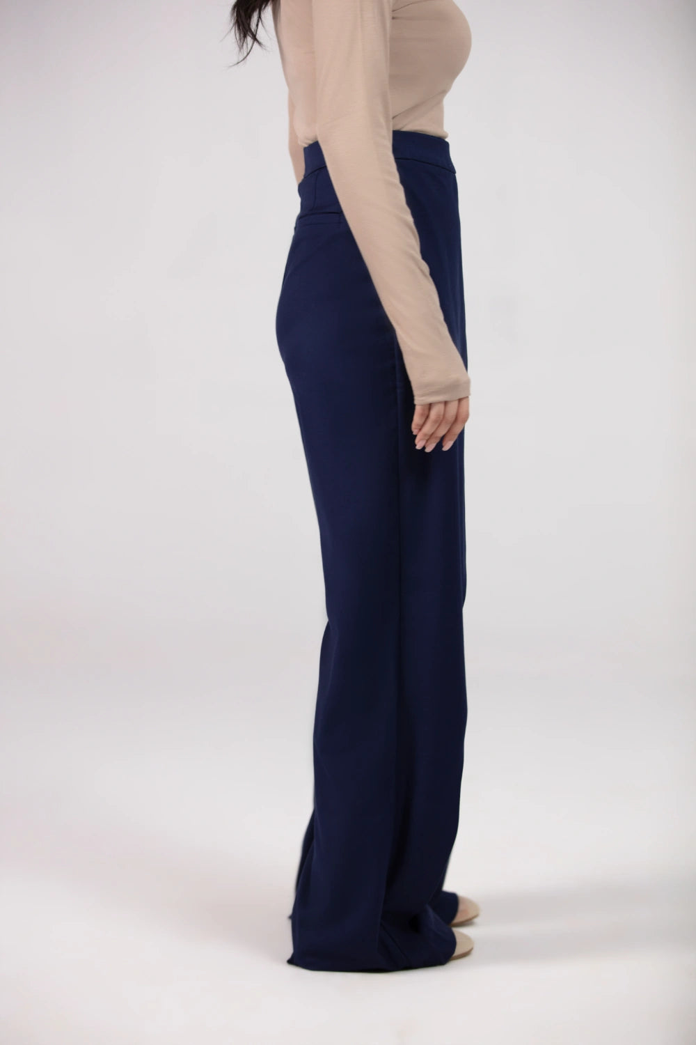 Cross Wrap Pants-thumbmail-5