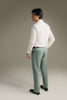 Evergreen Semi-Formal Pants