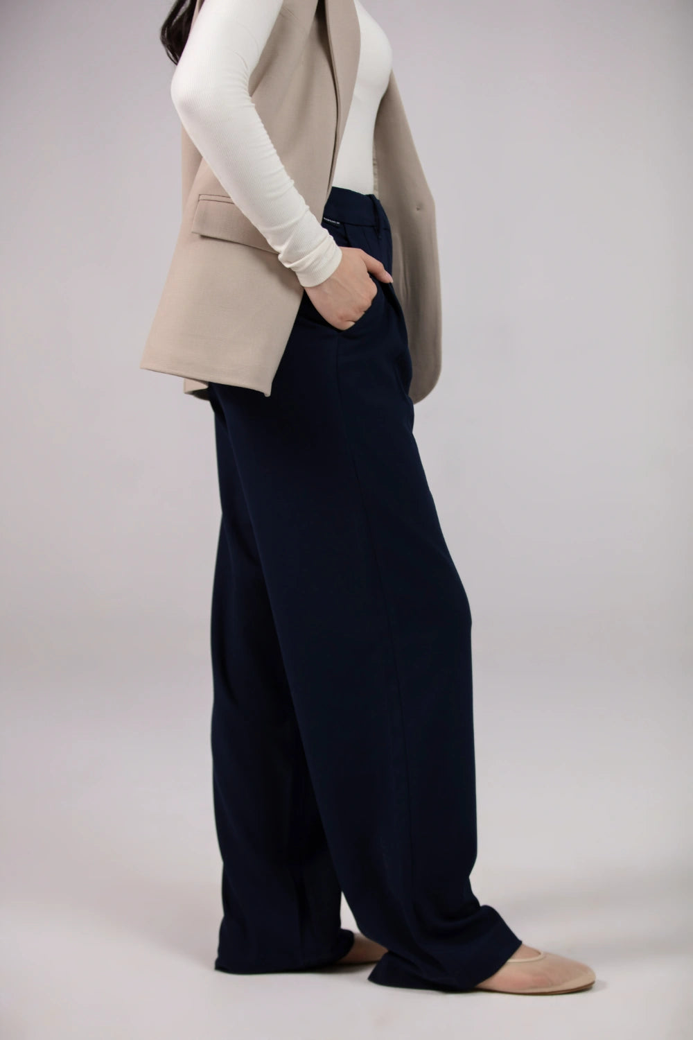 Wide Leg Pants for Women-thumbmail-5