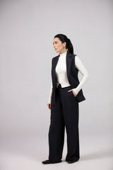 The Graphite Chic Set