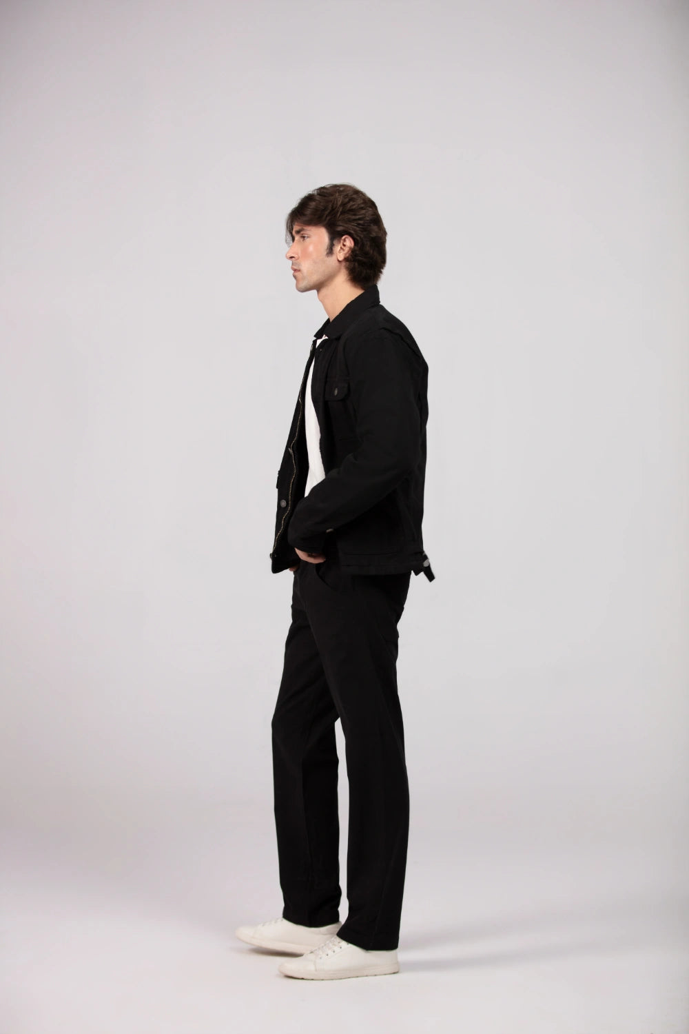 Men's Chino Pants - Basic-thumbmail-6