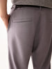 Grey Multipurpose Pants