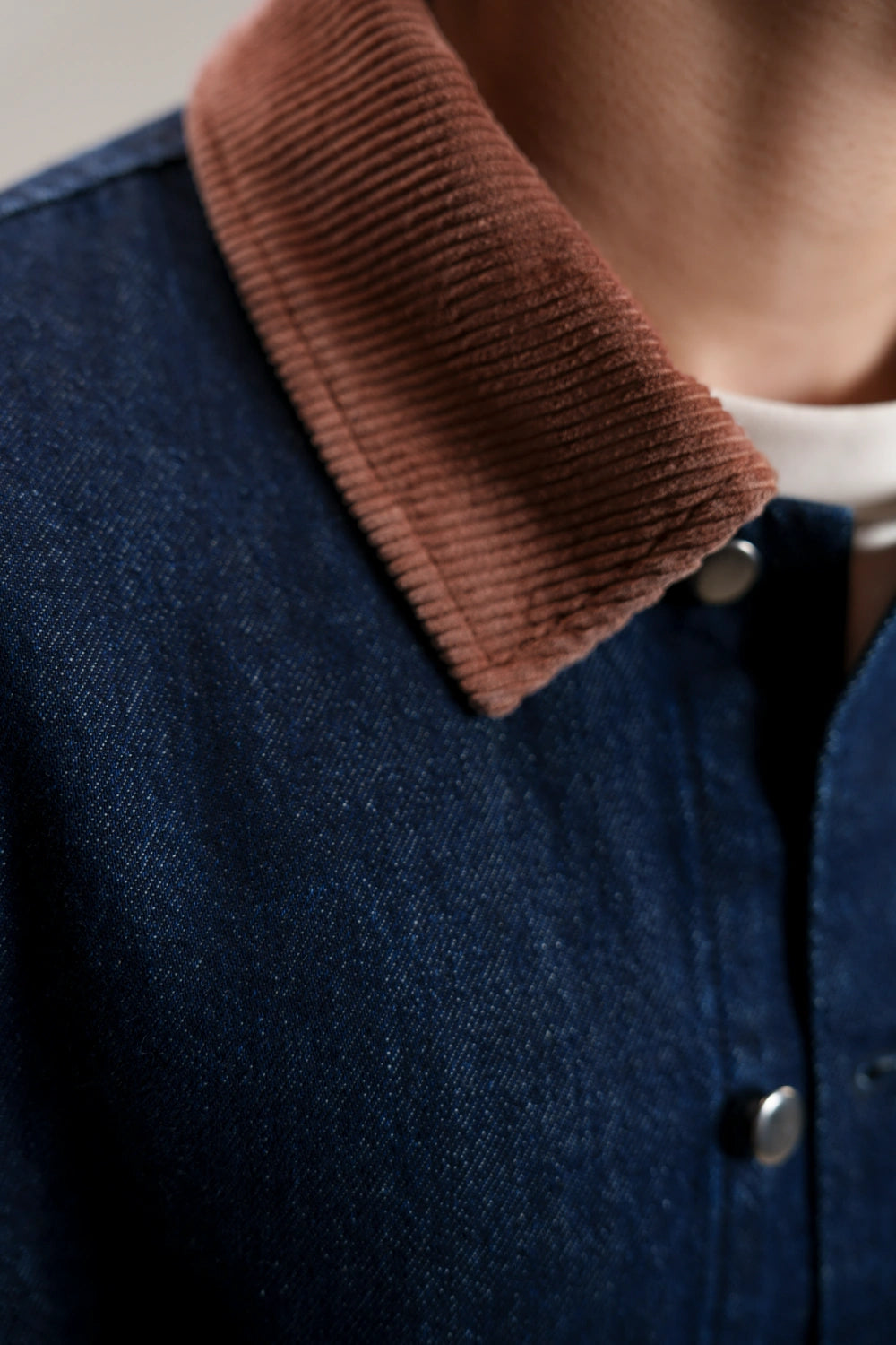 Baggy Denim Jacket-thumbmail-3