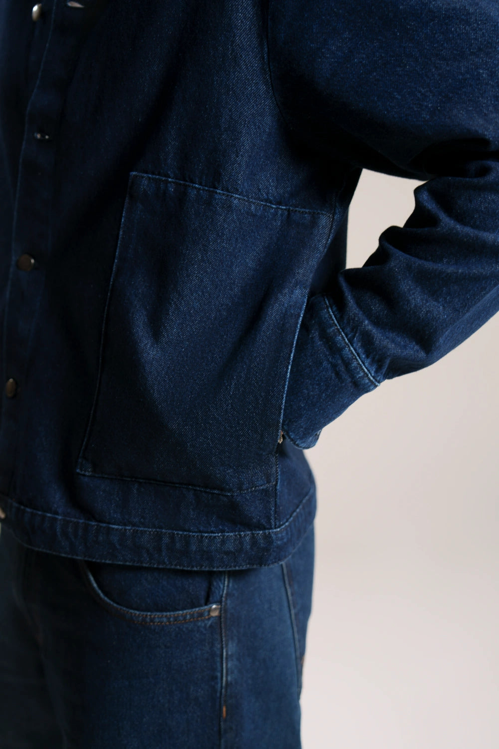 Baggy Denim Jacket-thumbmail-4
