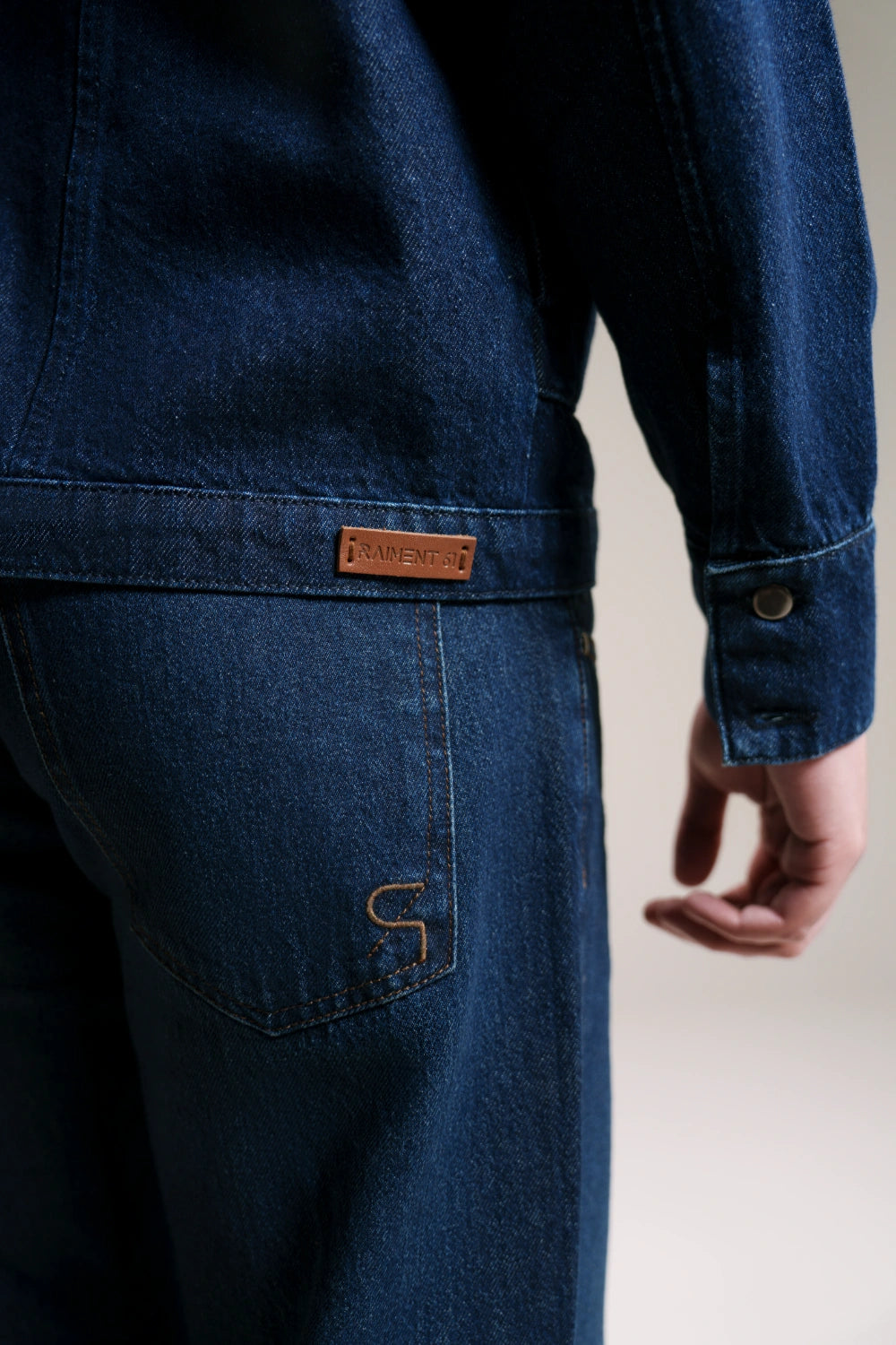 Baggy Denim Jacket-thumbmail-6