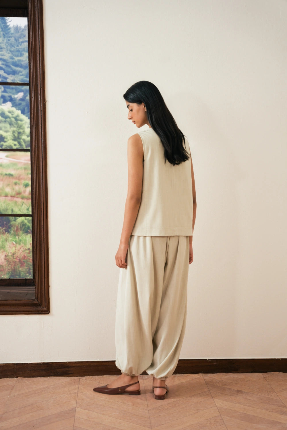 Balloon Fit Pants-thumbmail-4