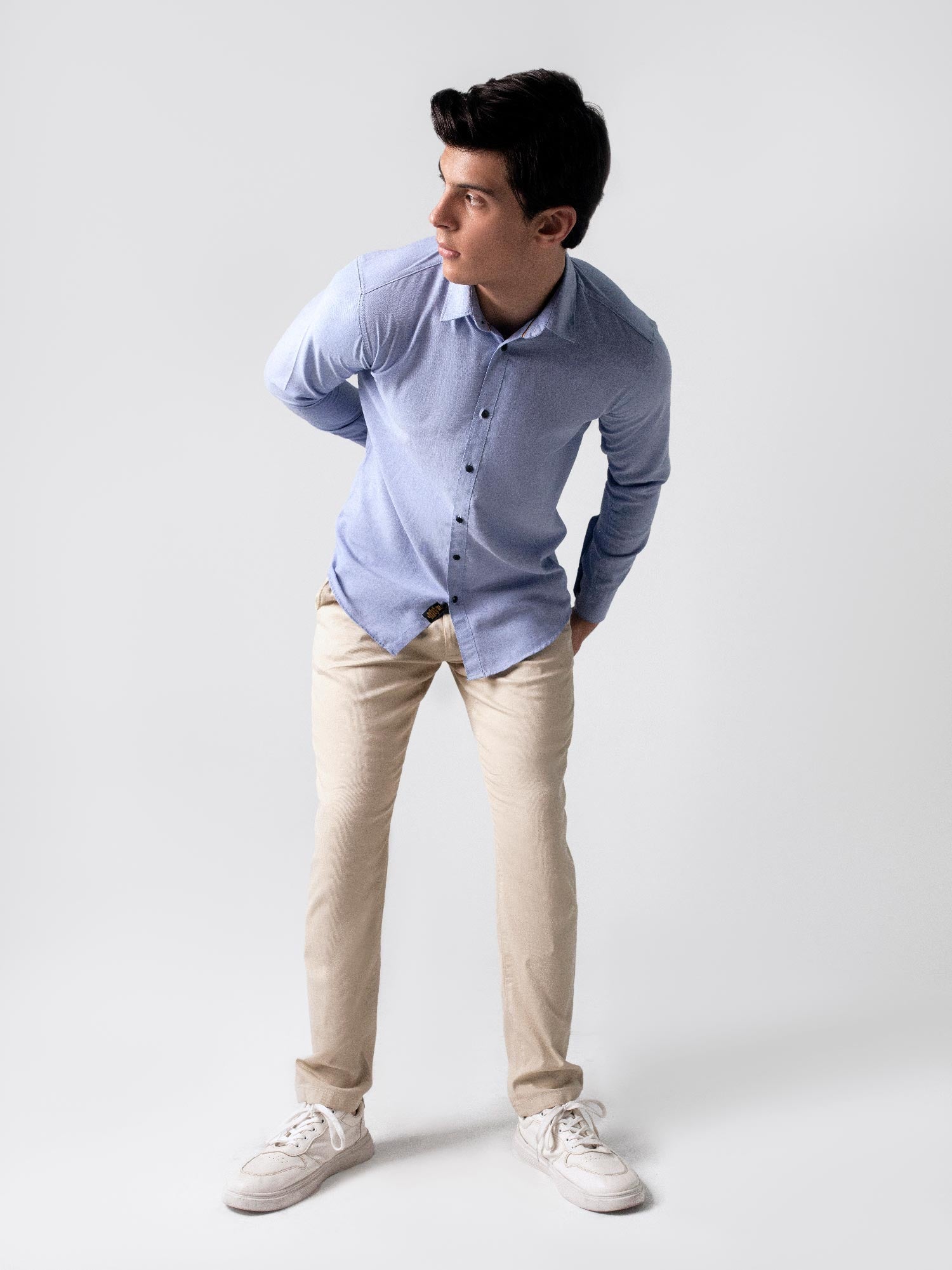 chino pants for men