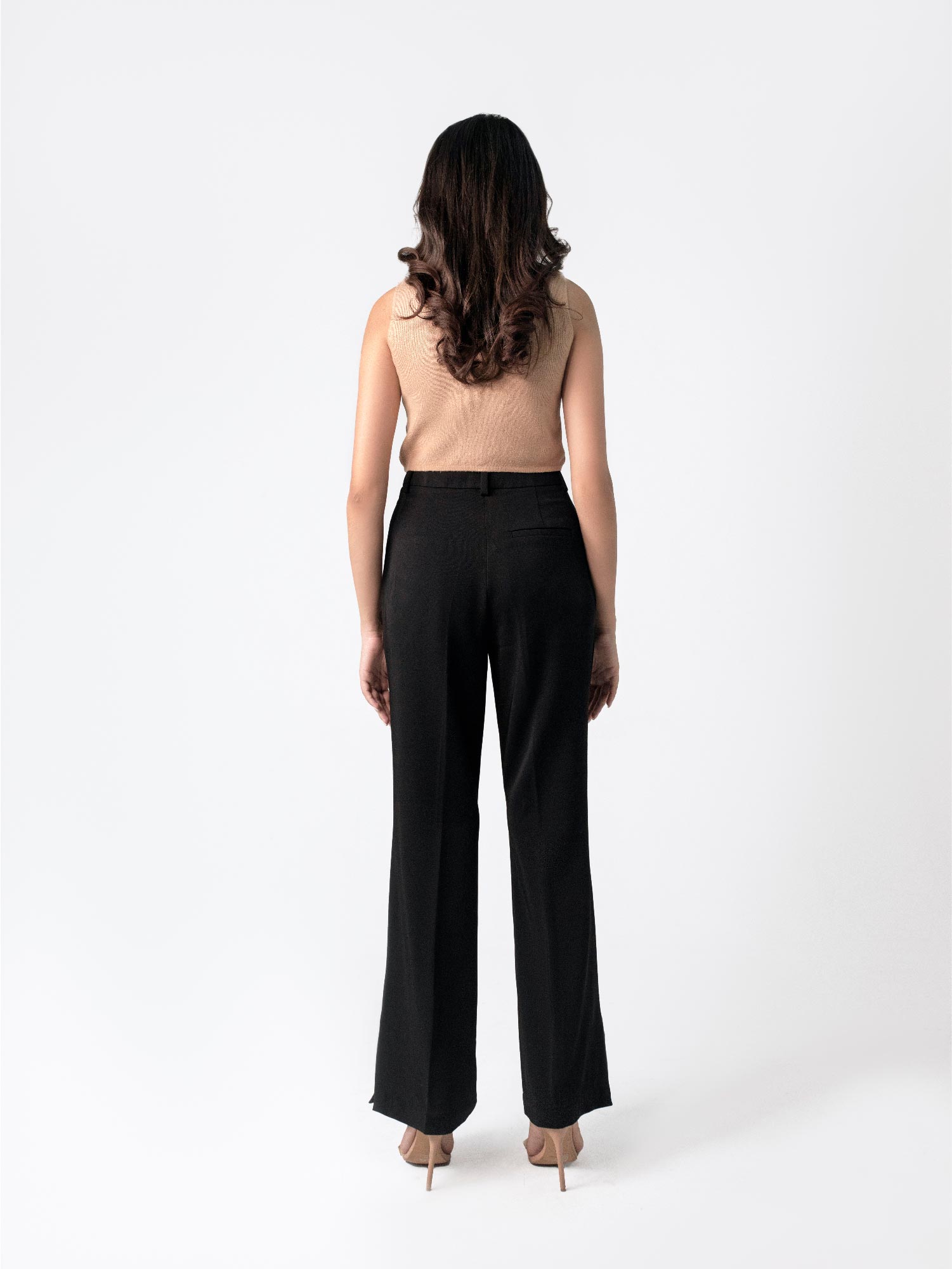 flare pants