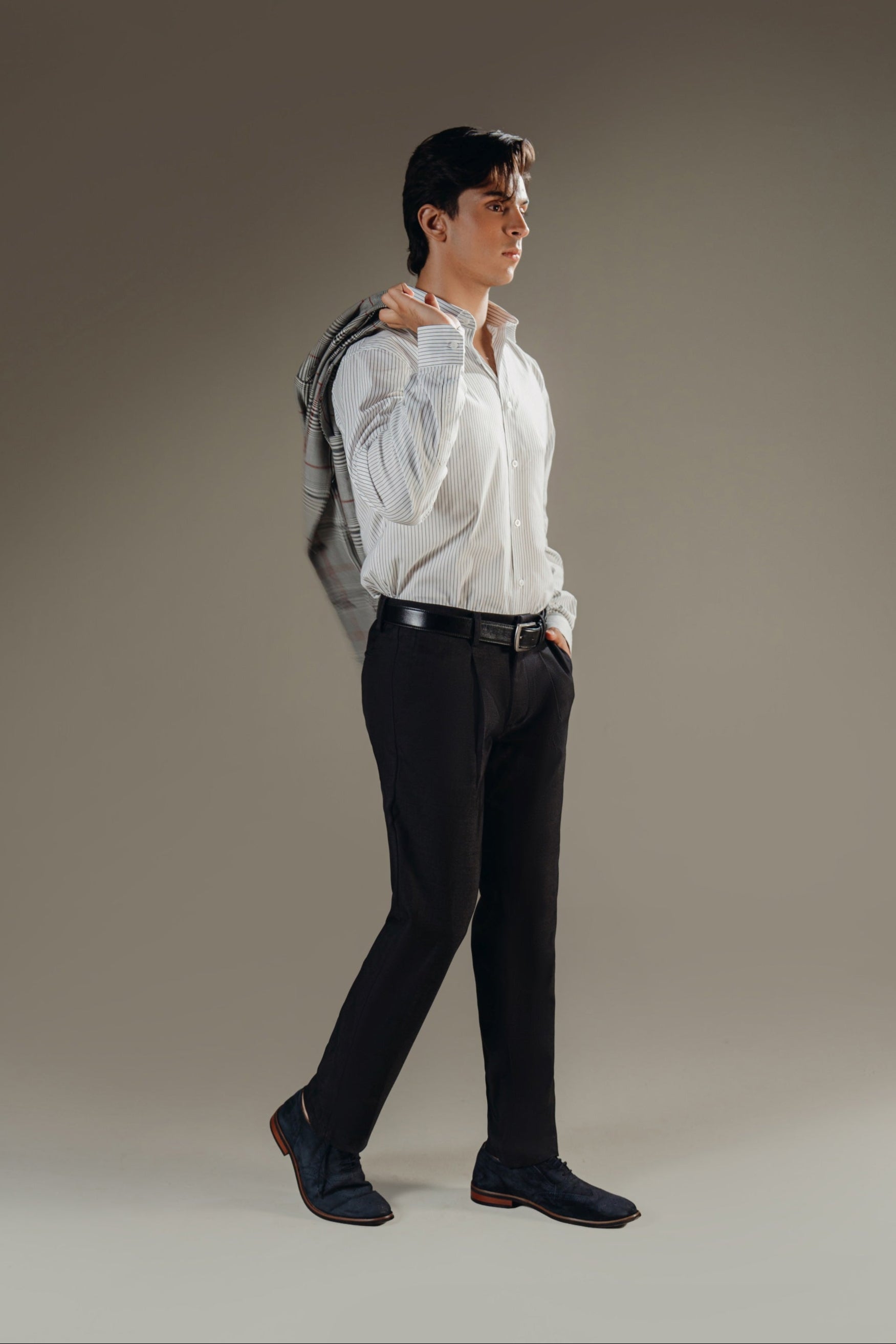 Black Raiment Formal Pants for Men – Raiment61