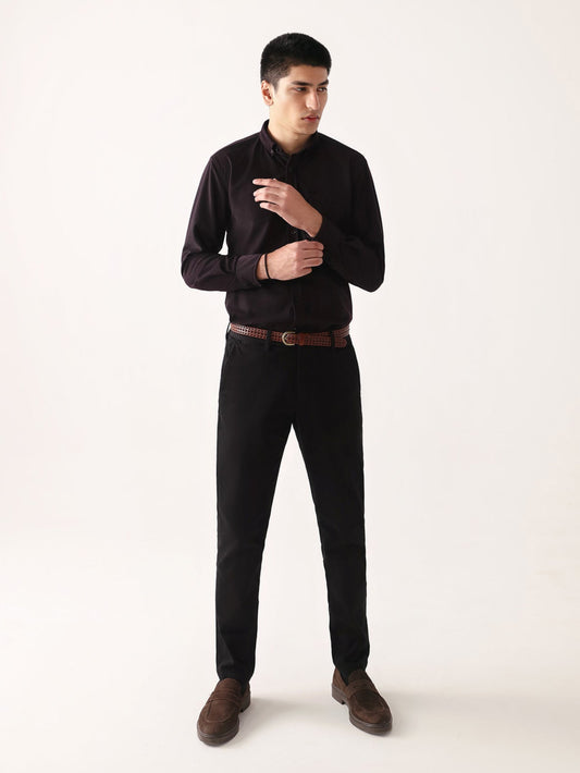 men's slim fit chino pants