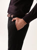 men's slim fit chino pants