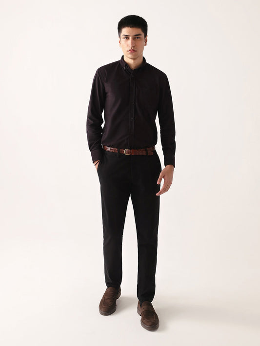 men's slim fit chino pants 