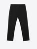 black men's slim fit chino pants